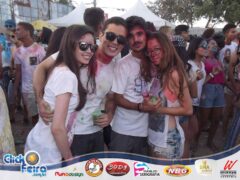 Holi Live