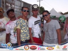 Holi Live