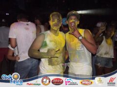 Holi Live