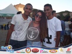Holi Live