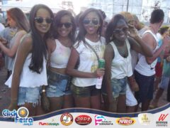 Holi Live