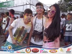 Holi Live