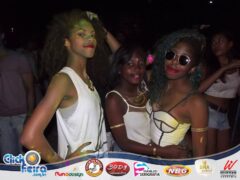 Holi Live