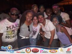 Holi Live
