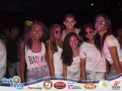Holi Live