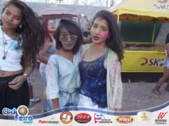 Holi Live