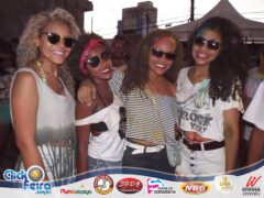 Holi Live
