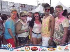 Holi Live