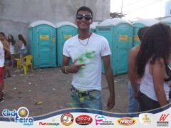 Holi Live