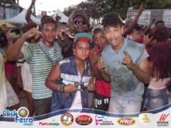 Holi Live