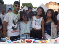 Holi Live