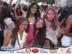 Holi Live