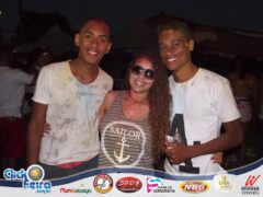 Holi Live