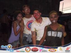Holi Live