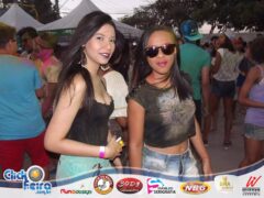 Holi Live