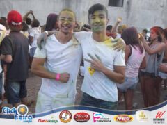 Holi Live