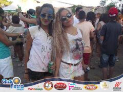Holi Live