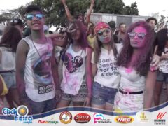 Holi Live