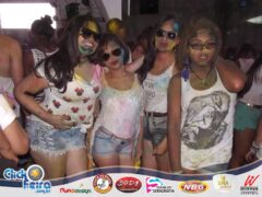 Holi Live