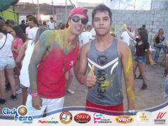 Holi Live