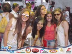 Holi Live