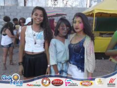 Holi Live