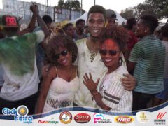 Holi Live