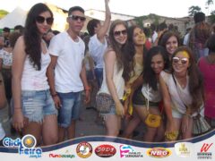 Holi Live