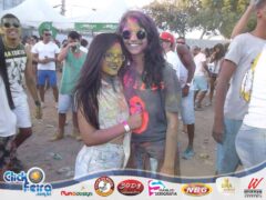 Holi Live