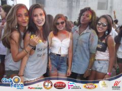 Holi Live