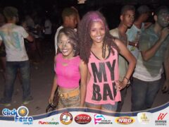 Holi Live