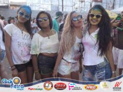 Holi Live