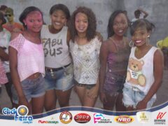 Holi Live
