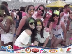 Holi Live