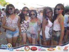 Holi Live