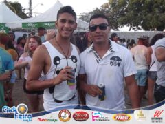 Holi Live