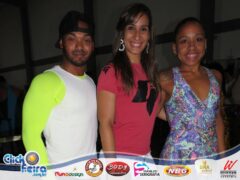 Aulão na Fight Center
