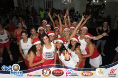Aulão na Fight Center