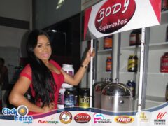 Aulão na Fight Center