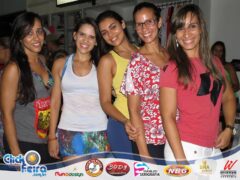 Aulão na Fight Center