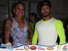 Aulão na Fight Center