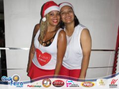 Aulão na Fight Center