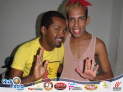 Aulão na Fight Center