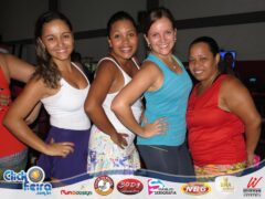 Aulão na Fight Center