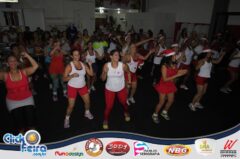 Aulão na Fight Center
