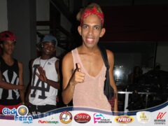 Aulão na Fight Center
