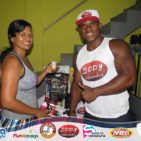 Aulão na WS Fitness