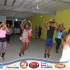 Aulão na WS Fitness