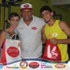 Aulão na WS Fitness