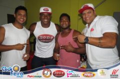 Aulão na WS Fitness